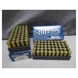 100 Rounds of 45 Colt 255-Grain LRN Ammo