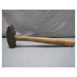 Vintage Craftsman Sledgehammer