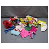 Doll Clothing and Accessories