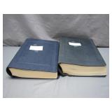International Postage Stamp Albums
