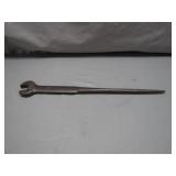 Williams Brand Spud Wrench