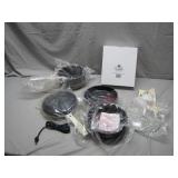 Home Marketplace Cookware Basics