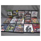 PlayStation 2 and Xbox Video Game Bundle