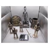 Knight Decor Collection