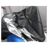 Large Light Box With Assembly Required