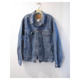 Levi's Standard Trucker Jacket, Size Large