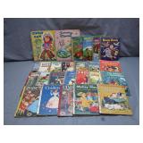 1950s Children's Books