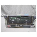 1941 Plymouth Pickup Diecast Model