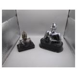 Knight Table Lighters