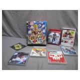 PlayStation 3 Games
