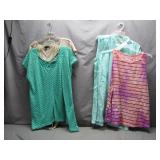 Women's XL Tops - Mixed Styles