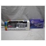 Argus and Vivitar 3D Photography Kit