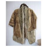 Adrienne Landau Fur Apparel Collection