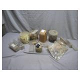 Garage Containers Lot