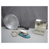 Household Gadgets with Retro Charm