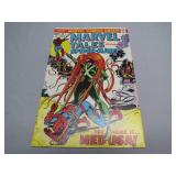 Marvel Tales #45 Starring Spider-Man (1973)