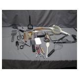 Kitchen Tools and Gadgets Collection