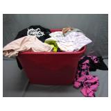 Large Tote of Women