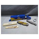 Lot: Lowe