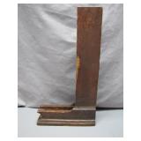Wooden Molding Plane Carpenter