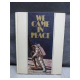1969 "We Came in Peace" Commemorative Edition