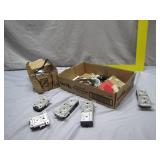 Mechanical Parts and Components