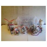Christmas Figurines