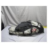 Baseball Bag With Net and Hardware Included