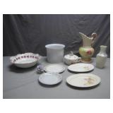 Fine China Tableware