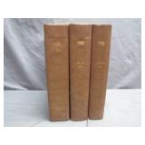 Bound 1951 Time Magazine Volumes