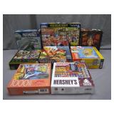 Jigsaw Puzzles