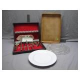 Tableware Set with Accessories