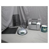 Epson PictureMate With Office Accessories