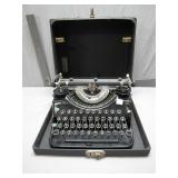 Underwood Universal Portable Typewriter