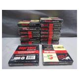 15 NIB Sopranos Theme Coaster Sets