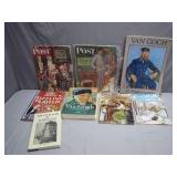Art and Historical Publications