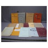 Violin and Piano Sheet Music