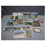 Global Postcards