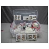 Holiday Figurines and Decorations