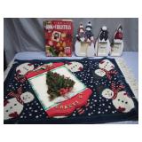 Festive Christmas Decor Collection