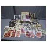 Historical Family Photographs