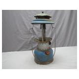 Mid-20th Century Coleman Lantern