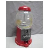 Carousel Gumball Machine, No. 11 Junior
