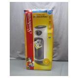 Sunbeam Cool Mist Tower Humidifier With Manual