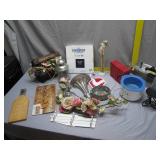 Home Decor And Accessories Collection