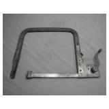 Sears Craftsman Adjustable C-Clamp