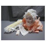 Heather Doll From Yolanda