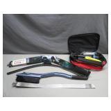 Winter Auto Care Bundle with Bosch Wiper
