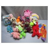 Plush Toys