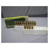 27 Rounds of Remington 444 Marlin Ammo